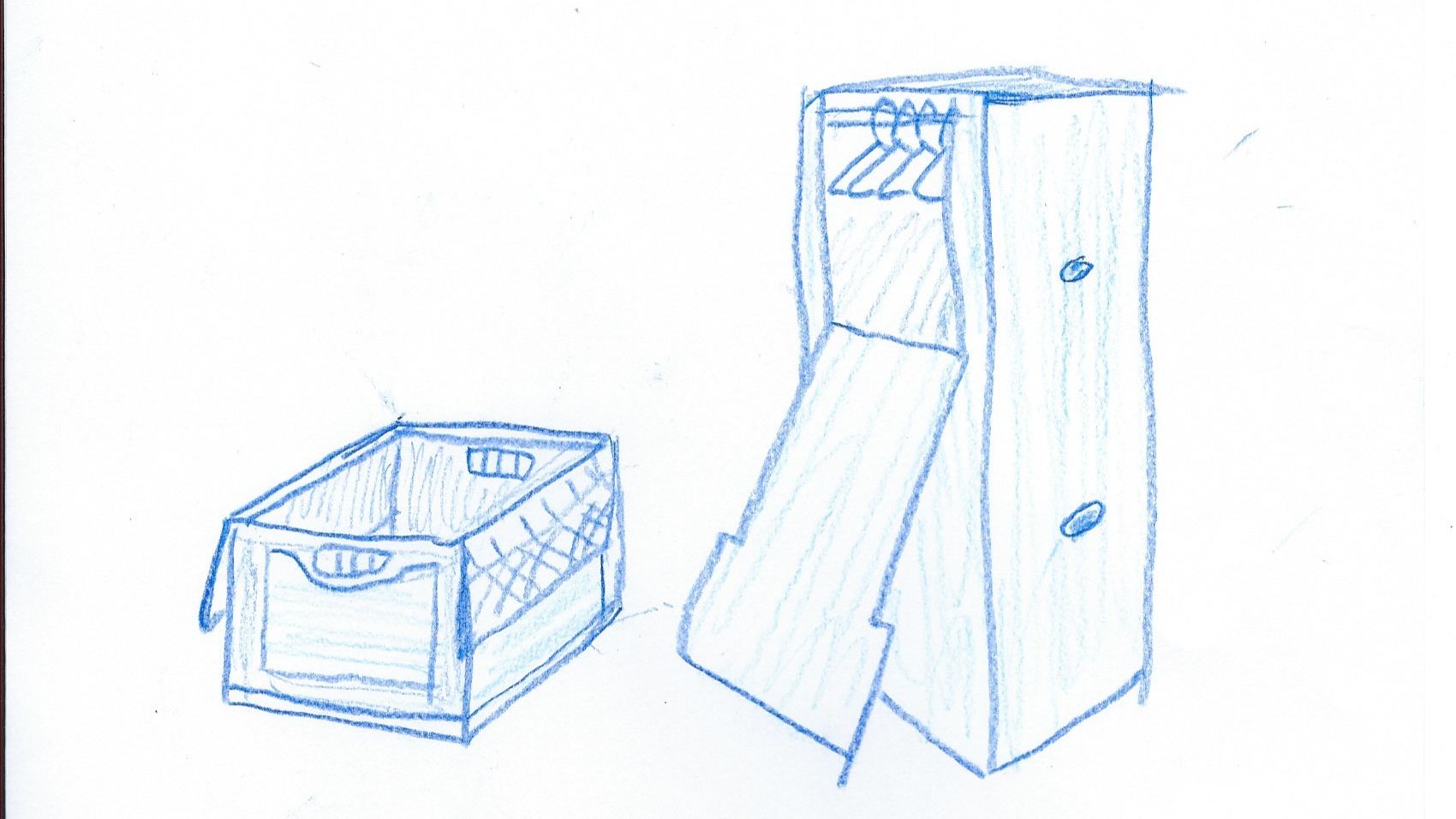 BEREIT­STELLUNG VON STABILEN KLAPPBOXEN