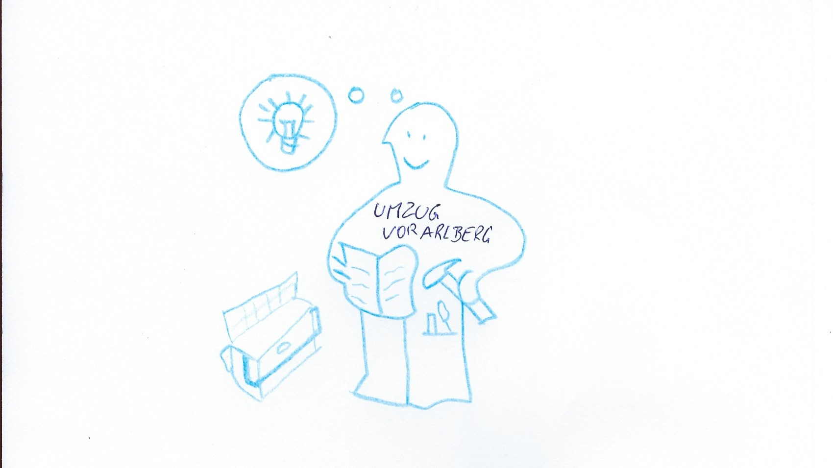 AUFBAU UND MONTAGE VON MÖBELN